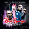 tresor b - BORD EZANGA KOMBO (feat. The King Snooki & Iverson Aigle) - Single